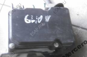 БЛОК АБС   RENAULT CLIO III 0265800559 0265231804