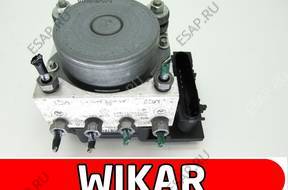 БЛОК АБС RENAULT CLIO III -   0265800559 0265232077