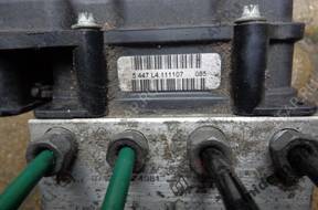 БЛОК АБС Renault Clio III   0265800559 8200747140