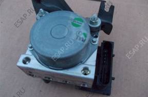БЛОК АБС   Renault Clio III  0265800559
