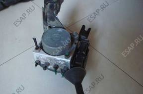 БЛОК АБС   RENAULT CLIO III 0265800559
