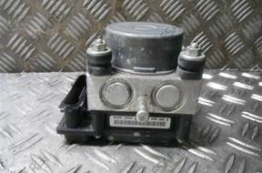 БЛОК АБС   RENAULT CLIO III 0265800559