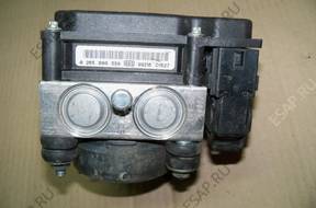 БЛОК АБС   Renault Clio III 05- 0265232077
