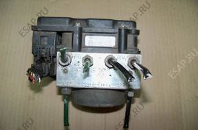 БЛОК АБС   Renault Clio III 05- 0265232077