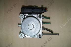 БЛОК АБС   Renault Clio III 05- 0265232077
