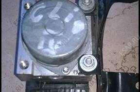 БЛОК АБС RENAULT CLIO III 07   8200747140