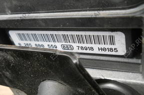 БЛОК АБС RENAULT CLIO III 1,2
