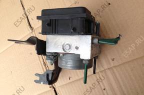 БЛОК АБС   Renault Clio III 1,2TCE 0265232077