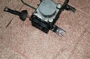 БЛОК АБС   RENAULT CLIO III 1,5 DCI