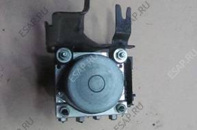 БЛОК АБС  RENAULT CLIO III 1,5DCI 2009  0265800559
