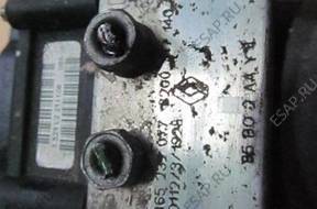 БЛОК АБС  RENAULT CLIO III 1,5DCI 2009  0265800559