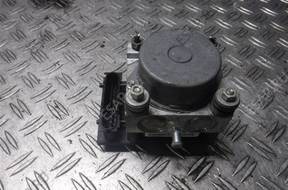 БЛОК АБС   RENAULT CLIO III 1.2 16V 0265800559
