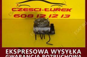 БЛОК АБС RENAULT CLIO III 1.2 B   0265800559