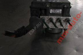 БЛОК АБС RENAULT CLIO III 1.4 16V   0265800559