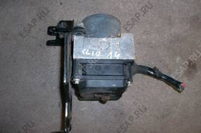 БЛОК АБС RENAULT CLIO III 1.4