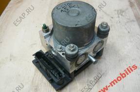 БЛОК АБС   Renault Clio III 1.5 dci 0265231516