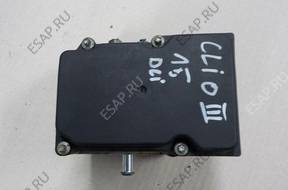 БЛОК АБС   RENAULT CLIO III 1.5 DCI 0265800559