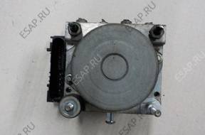 БЛОК АБС   RENAULT CLIO III 1.5 DCI 0265800559
