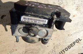 БЛОК АБС   RENAULT CLIO III 1.5 DCI 0265800559