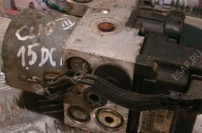 БЛОК АБС RENAULT CLIO III 1.5 DCI   0273004621