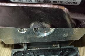 БЛОК АБС RENAULT CLIO III 1.5 DCI