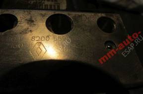 БЛОК АБС RENAULT CLIO III 1.5DCI   8200559749