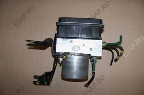 БЛОК АБС   Renault Clio III 2.0 09- 0265950498