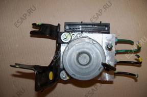 БЛОК АБС   Renault Clio III 2.0 09- 0265950498