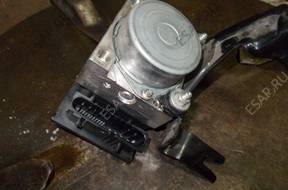 БЛОК АБС   Renault clio III 265800559 265232077