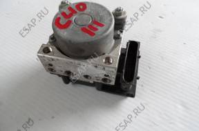 БЛОК АБС   RENAULT CLIO III 3 0265232077 8200747140