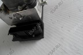 БЛОК АБС   RENAULT CLIO III 3 0265232077 8200747140