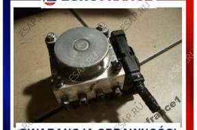 БЛОК АБС   Renault Clio III 3  0265232077  Bosch
