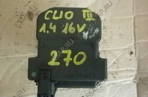 БЛОК АБС   RENAULT CLIO III 3 1.4 16V 0265216702