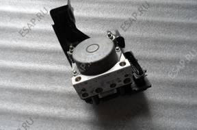БЛОК АБС   RENAULT CLIO III 3 8200747140 0265800559