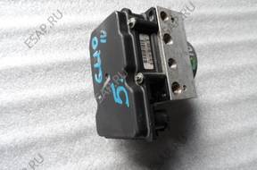 БЛОК АБС   RENAULT CLIO III 3 8200747140 0265800559