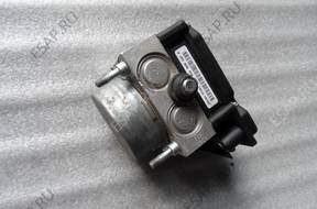 БЛОК АБС   RENAULT CLIO III 3 8200747140 0265800559