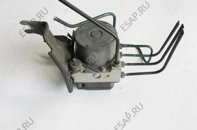 БЛОК АБС RENAULT CLIO III   8200334969