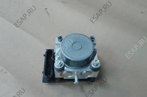 БЛОК АБС Renault Clio III   8200747140 0265800559