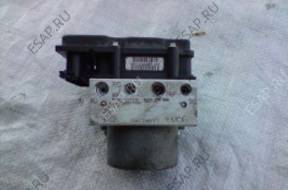 БЛОК АБС    RENAULT CLIO III IV 0265231516