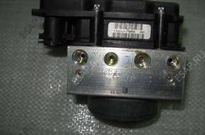 БЛОК АБС    RENAULT CLIO III IV 0265232077