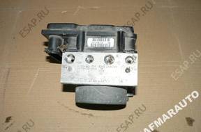 БЛОК АБС RENAULT CLIO III IV 1,5 DCI