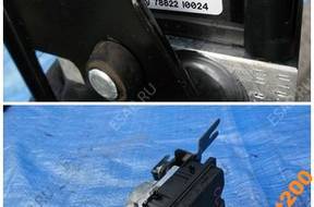 БЛОК АБС RENAULT CLIO III IV 1,5 DCI
