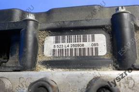 БЛОК АБС RENAULT CLIO III IV 1.5 DCI   0265232077