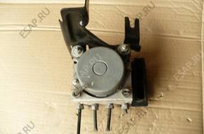 БЛОК АБС   RENAULT CLIO III IV 1.5 DCI 0265232077