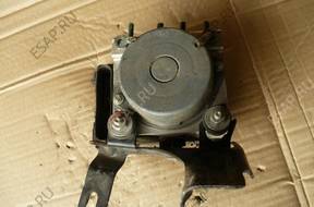 БЛОК АБС     RENAULT CLIO III IV 1.5 DCI 02