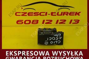 БЛОК АБС RENAULT CLIO III   IV  1.5 DCI