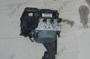 БЛОК АБС RENAULT CLIO III IV   1.5DCI ЕВРОПЕЙСКАЯ ВЕРСИЯ