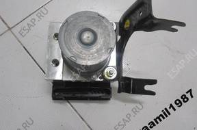БЛОК АБС RENAULT CLIO III RS 2.0    0265234372