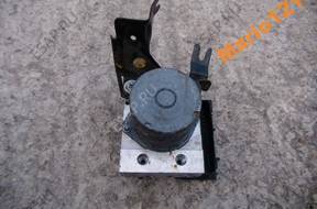 БЛОК АБС RENAULT CLIO III RS SPORT    0 265 234 372