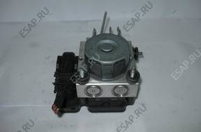 БЛОК АБС   RENAULT CLIO IV 0265956035 0265243365